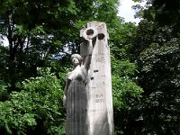 33-34 Sziget - Munkácsy Mihály